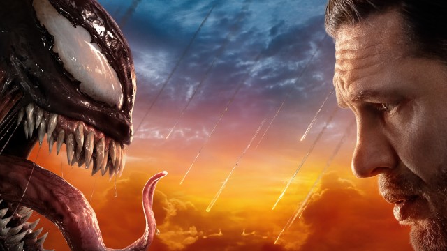Venom The Last Dance Tom Hardy