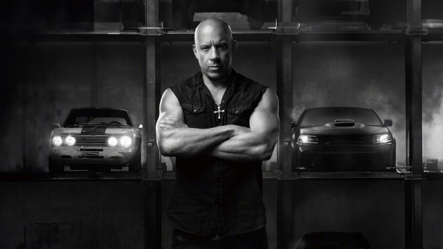 Vin Diesel as Dominic Toretto Fast X