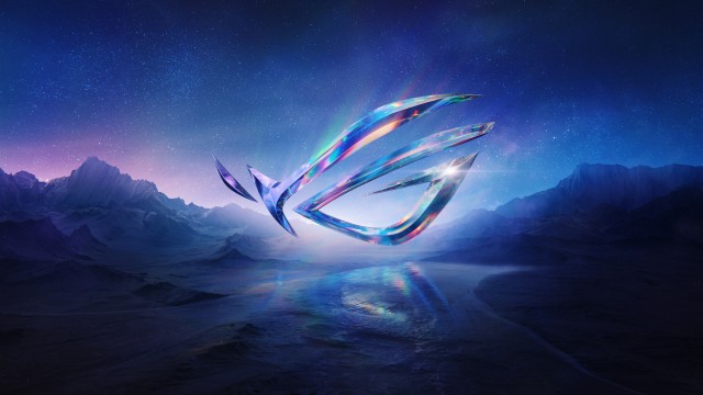 Republic of Gamers ASUS ROG