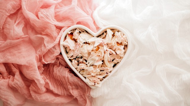 Love heart Heart shape