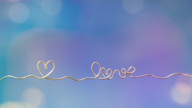 Love heart Heart symbol