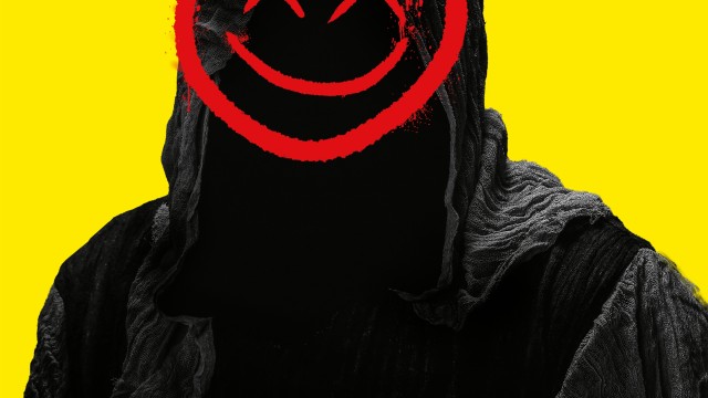 Smiley Hoodie