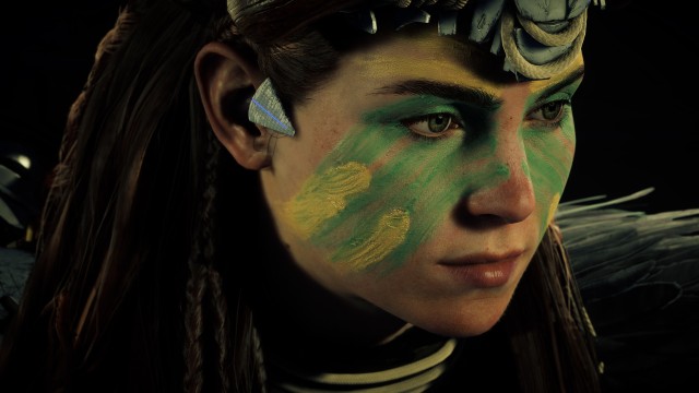 Aloy Cosplay Horizon Forbidden West