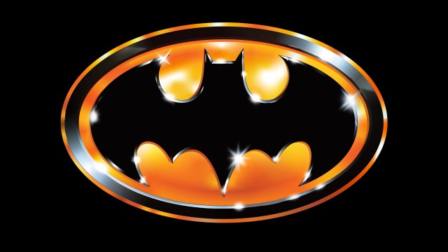 Bat-Signal DC Comics