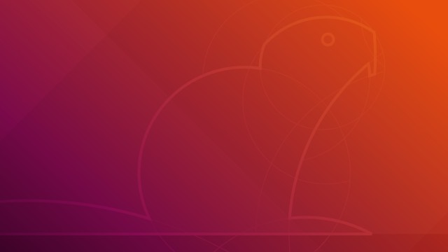 Ubuntu 18.04 LTS (Bionic Beaver) Stock