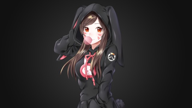 DVa Kawaii