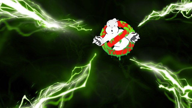 Ghostbusters Electric