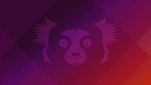 Ubuntu 21.10 (Impish Indri) Stock