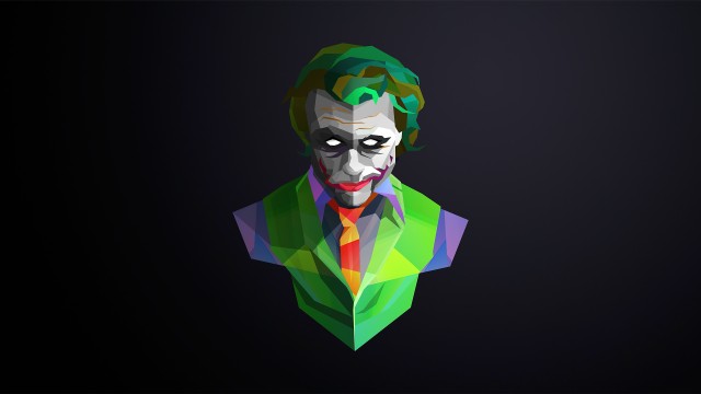 Joker DC Comics