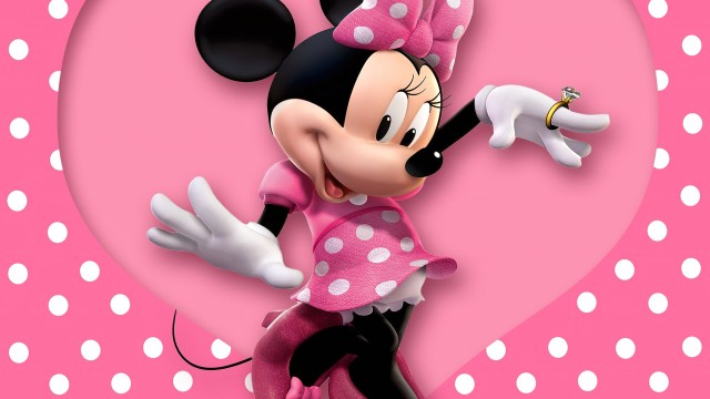 Minnie Mouse Disney