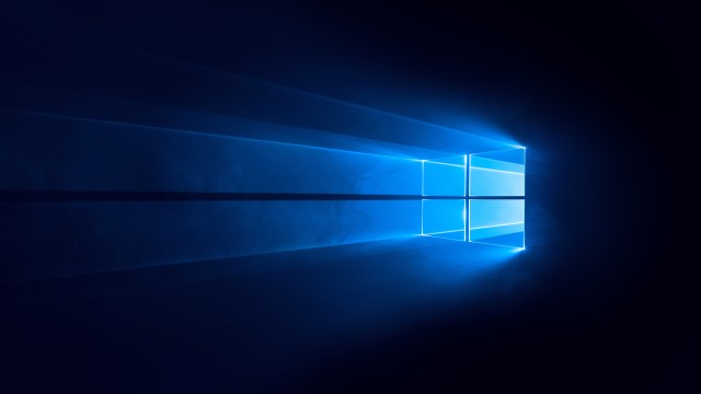 Windows 10 Dark