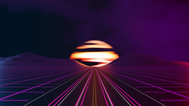 Outrun Road