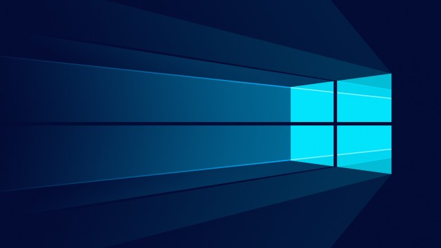 Windows 10 Minimalist