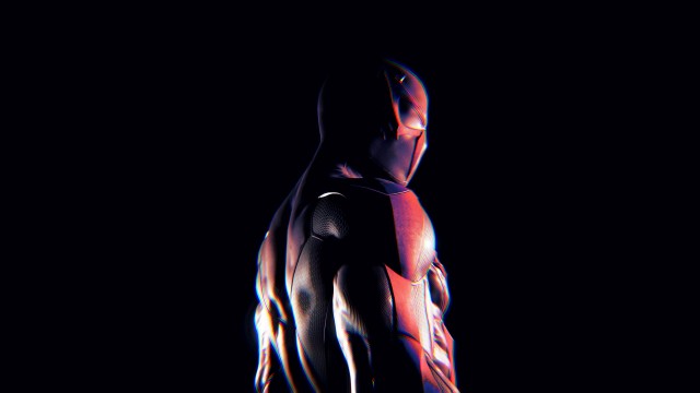 Spider-Man 2099 Marvel Comics