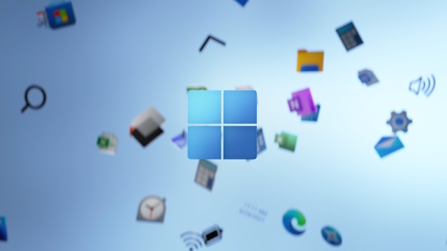 Windows 11 Apps