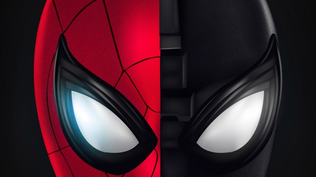 Spider-Man Night Monkey