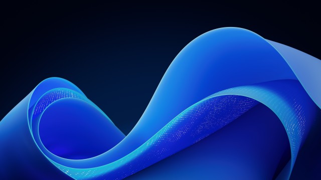 Windows Server 2025 Dark Mode