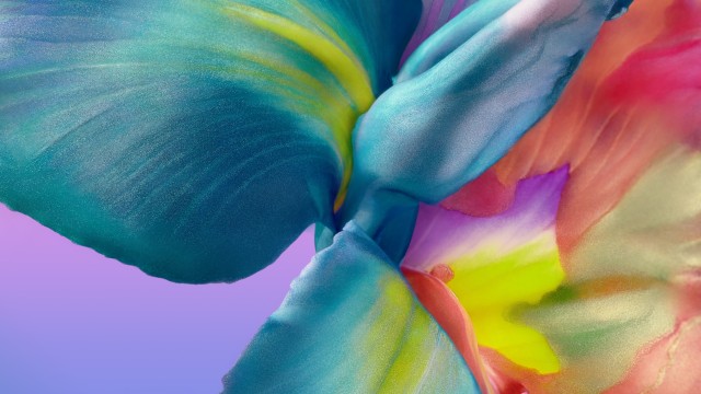 Huawei P40 Pro Colorful