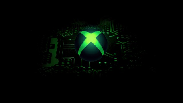 Xbox AMOLED