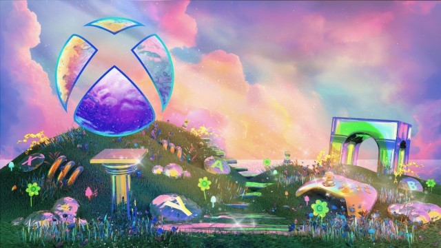 Xbox Pride