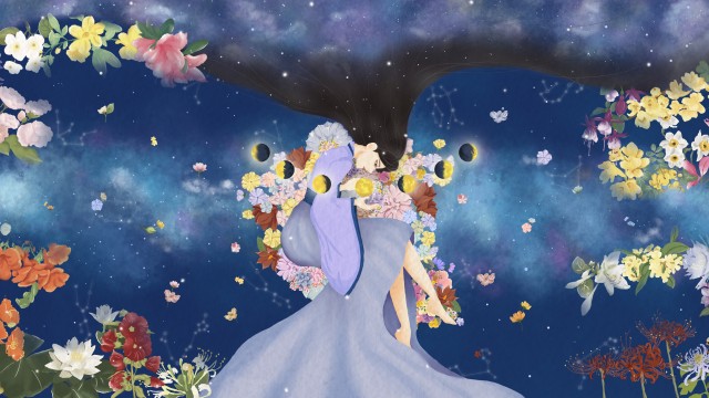 Girly backgrounds Aesthetic