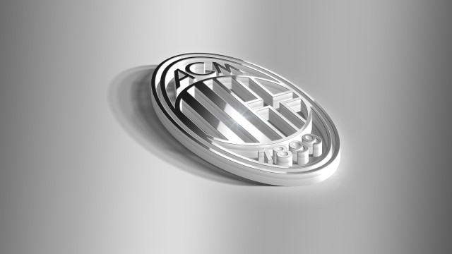AC Milan Silver