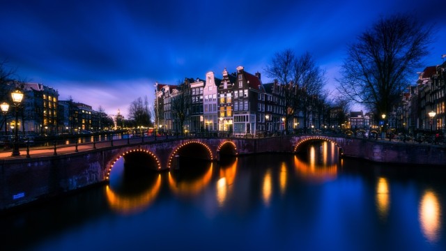 Amsterdam Netherlands