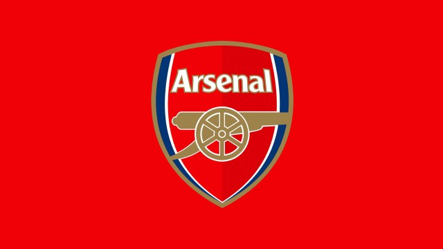 Arsenal FC 8K Minimalist