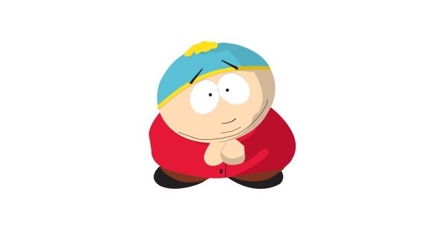 Eric Cartman Adorable