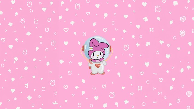 My Melody 5K