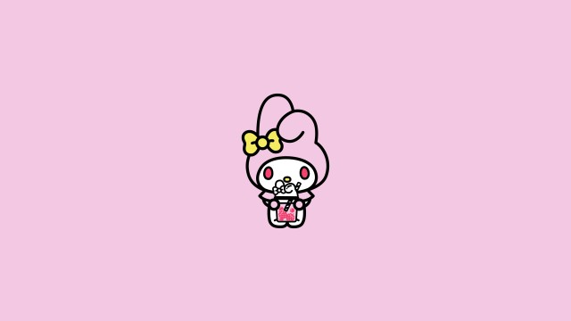 My Melody Pink