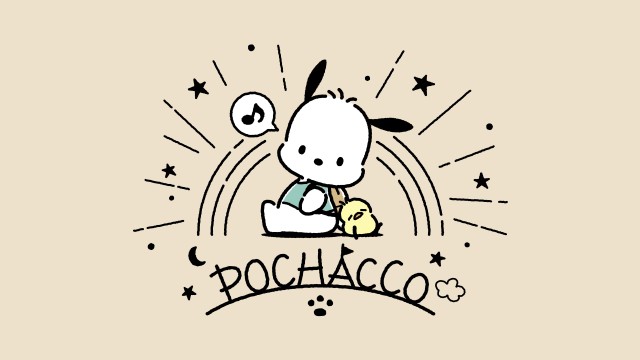 Pochacco 5K