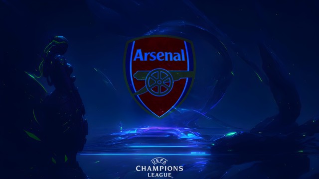 Arsenal FC UEFA Champions League