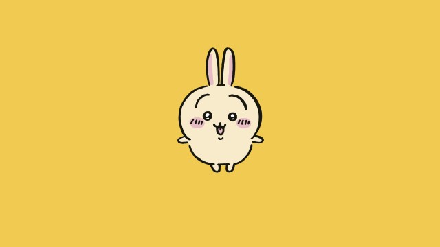 Usagi Nanka Chiisakute Kawaii Yatsu