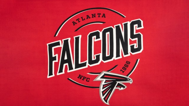 Atlanta Falcons NFL team