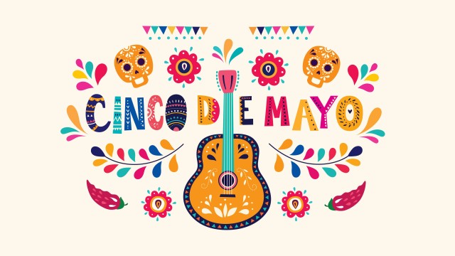 Cinco de Mayo 5K