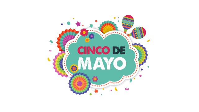Cinco de Mayo Banner