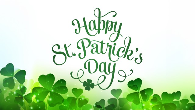 St. Patrick's Day Vector art