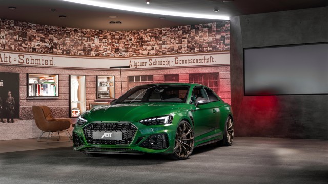 ABT Audi RS 5 Coupe