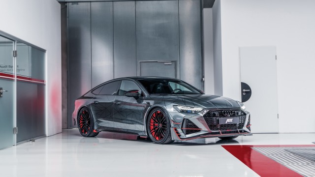 ABT RS7-R 2020