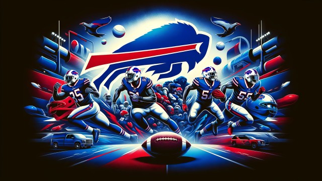 Buffalo Bills NFL team