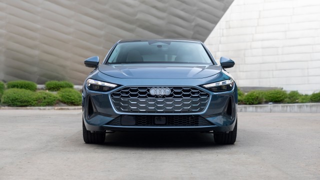 Audi A5 TFSI quattro 2025